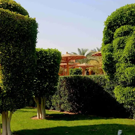 Golden Beach Resort-3